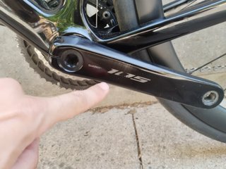 Bicicleta de carretera Basso Venta R Talla 53