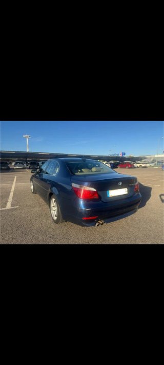 BMW Serie 5 2005