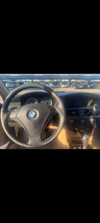 BMW Serie 5 2005