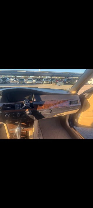 BMW Serie 5 2005