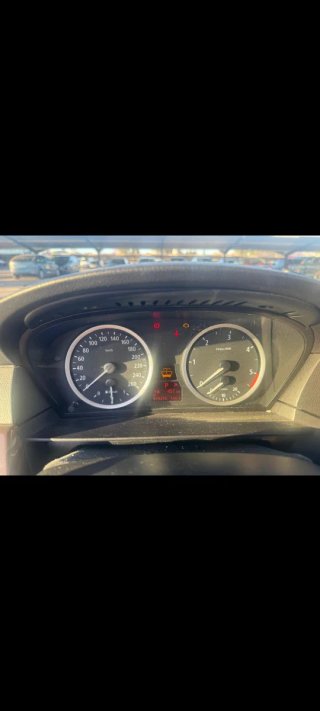 BMW Serie 5 2005