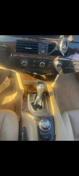 BMW Serie 5 2005