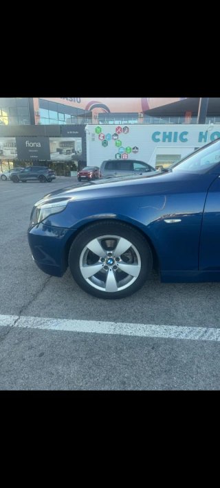 BMW Serie 5 2005