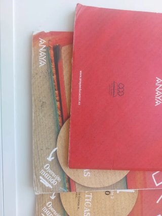 Matemáticas 1 ESO