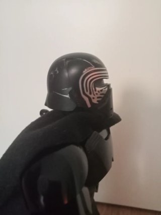 Juego Lego Star Wars 75117 Kylo Ren