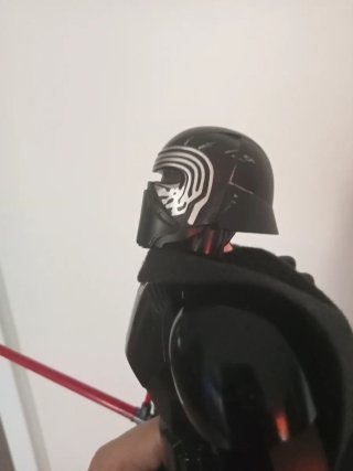 Juego Lego Star Wars 75117 Kylo Ren