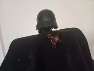 Juego Lego Star Wars 75117 Kylo Ren