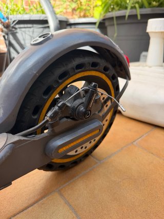 Patinete Eléctrico Aovopro