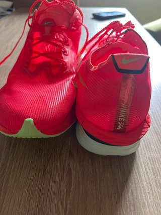 Nike Vaporfly 4 Talla 44