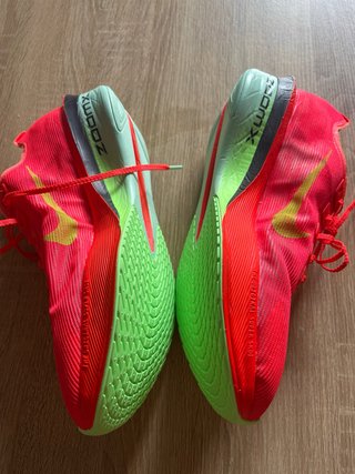 Nike Vaporfly 4 Talla 44