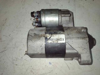 MOTOR ARRANQUE RENAULT CLIO II FASE II (B/CB0) TS8E6C9 1252158