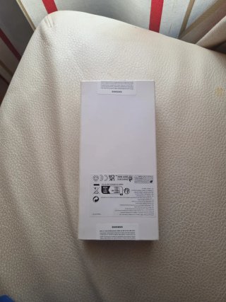 Samsung Galaxy A14 5G Negro