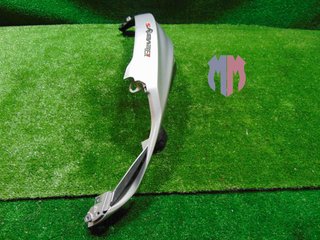 Codone Destro Piaggio Beverly 400 HPE 2021 2022