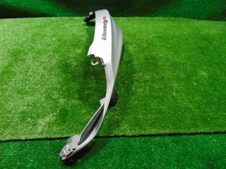 Codone Destro Piaggio Beverly 400 HPE 2021 2022