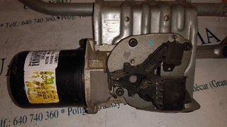 MOTOR LIMPIA DELANTERO RENAULT SCENIC II (JM) 53565202 429539