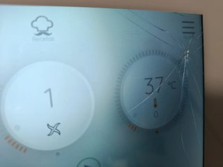 Monsieur Cuisine Connect para reparar o piezas