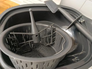Monsieur Cuisine Connect para reparar o piezas