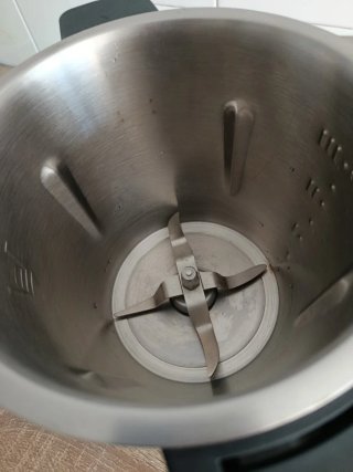 Monsieur Cuisine Connect para reparar o piezas