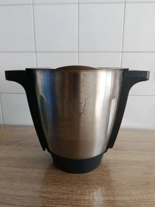 Monsieur Cuisine Connect para reparar o piezas
