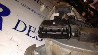 MOTOR LIMPIA DELANTERO RENAULT SCENIC II (JM) 53565202 429541