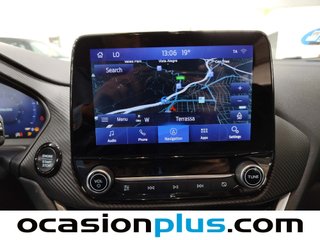Ford Puma 1.0 EcoBoost MHEV ST-Line X Auto 114 kW (155 CV)
