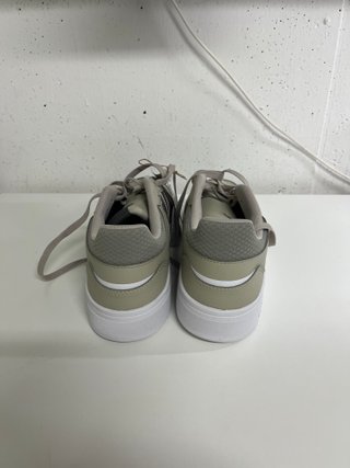 Adidas Courtbeat Sneaker Uomo Beige Marrone