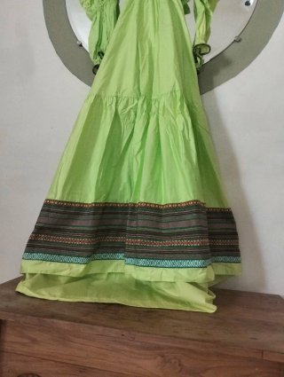 Vestido de invitada