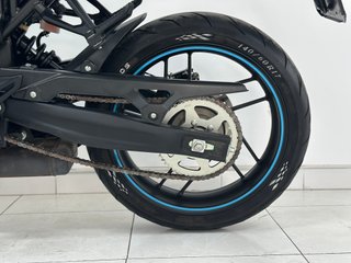 VOGE 125 R