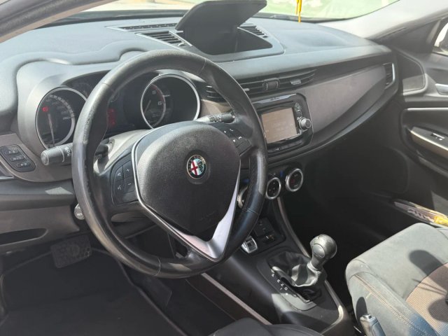 ✅Alfa Romeo Giulietta 2.0JTDM 175CV Auto✅