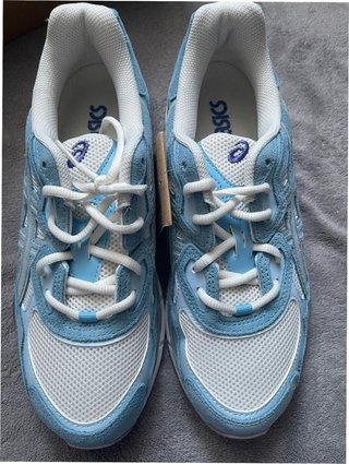 ASICS Gel-NYC Cream Arctic Sky EU40