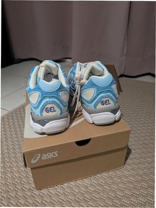 ASICS Gel-NYC Arctic Sky EU38