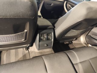 BMW 318 xDrive 2014