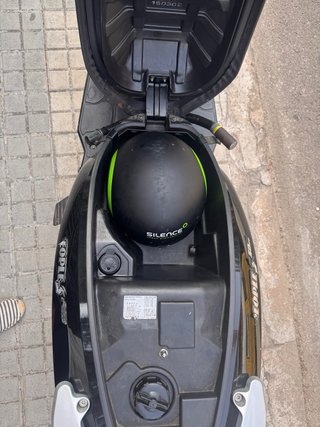 Kymco People S 50cc