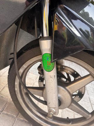 Kymco People S 50cc