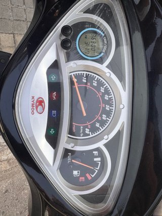 Kymco People S 50cc
