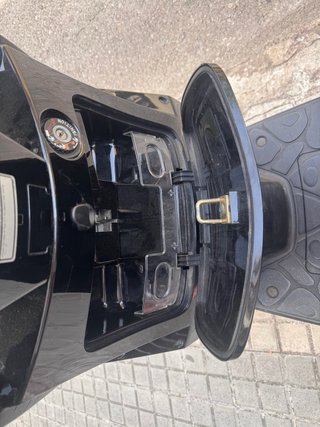 Kymco People S 50cc