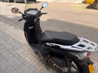 Kymco People S 50cc