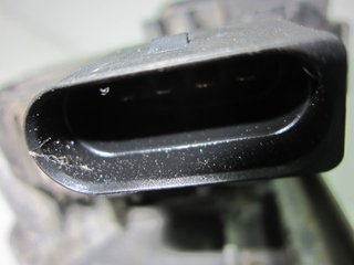 MOTOR LIMPIA DELANTERO FORD FOCUS BERLINA (CAP) 4M5117508AA 1340163