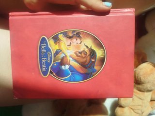Lote de libros infantiles.