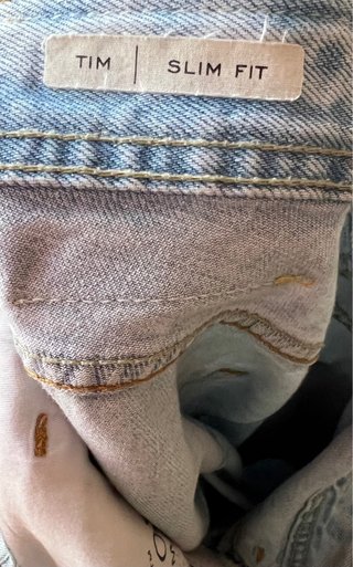 Jeans Jack & Jones Slim Fit Uomo