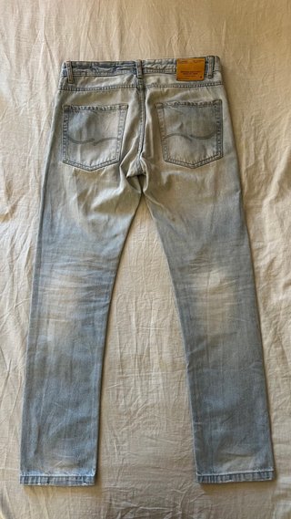 Jeans Jack & Jones Slim Fit Uomo
