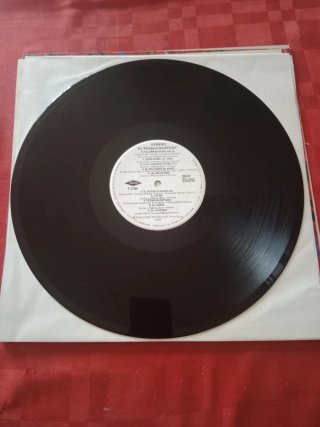 Vinilo LP Veneno - El Pueblo Guapeao 1989