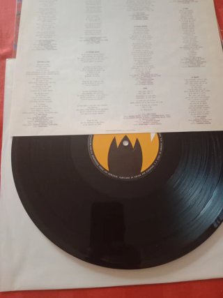 Vinilo LP Veneno - El Pueblo Guapeao 1989