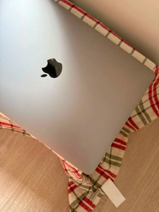 MacBook Pro 2019 seminuovo