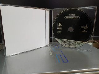🇪🇸Pandemonium 2 PROMO PS1 PSX PSONE⚠️LEER⚠️