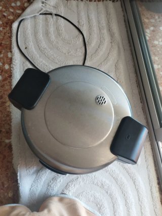 Olla Arrocera METRO Professional GRC1950