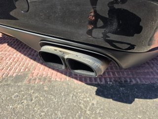 Porsche Panamera 2010