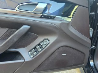 Porsche Panamera 2010
