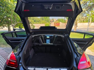 Porsche Panamera 2010