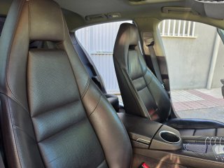 Porsche Panamera 2010